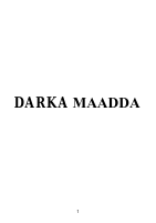@Somalilibrary - Darka Maadda.pdf